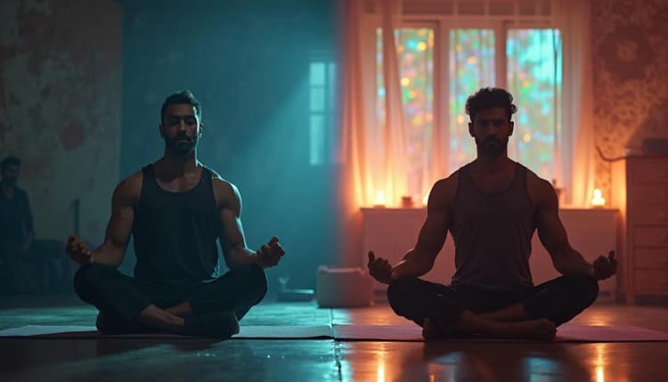 Pakistan’s Fitness Revolution: From Bodybuilding to Mindfulness