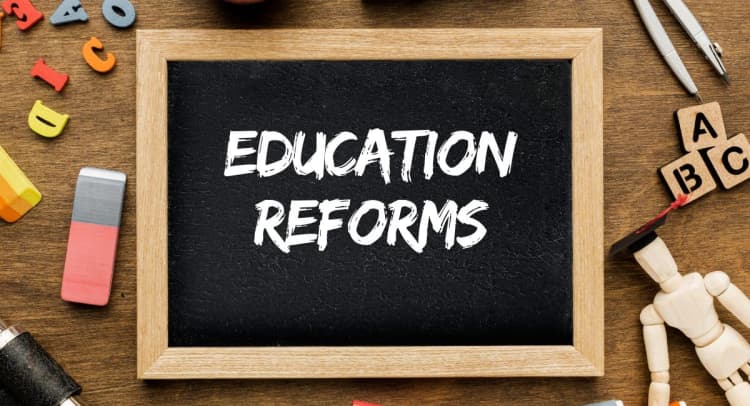 Education Reforms 2025: Will They Fix or Complicate Learning?