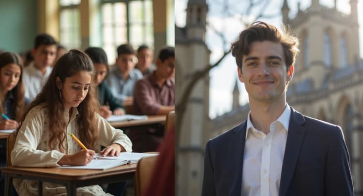 Matric or Cambridge? What’s Better for Your Child in 2025