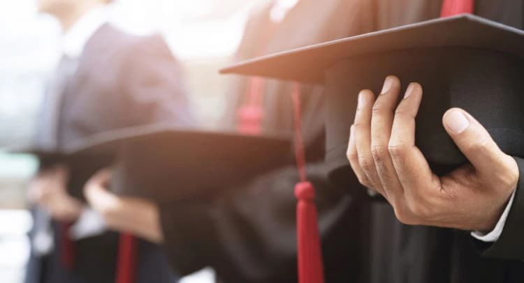 From PU to NUST: The Rise of Higher Education in Pakistan