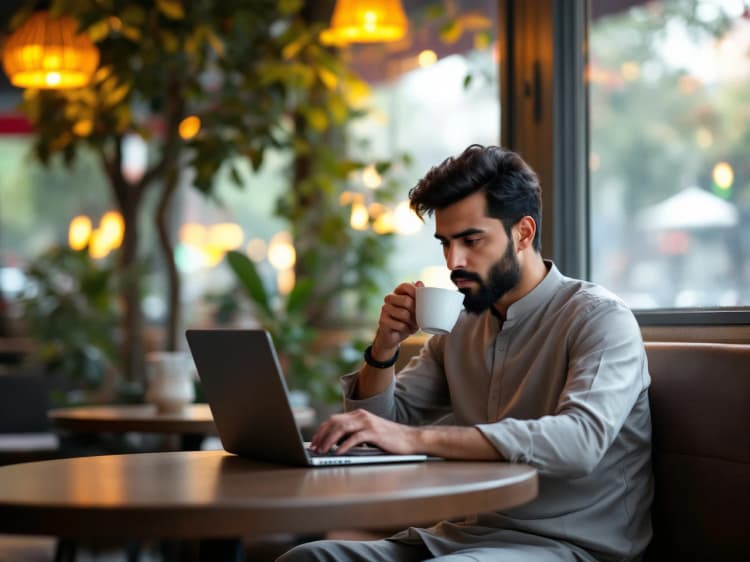 How Pakistan Became a Freelance Powerhouse (And What’s Next)