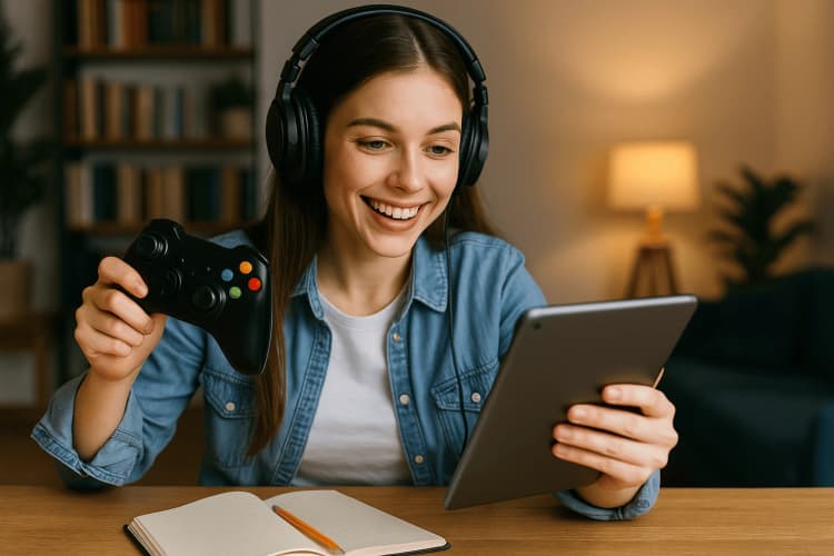 Can Gamification Make Learning More Effective and Fun?
