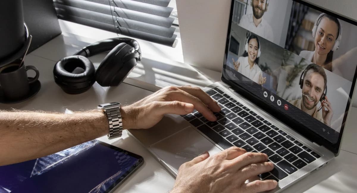 Why Remote Work is No Longer Just a Trend—It's the Future