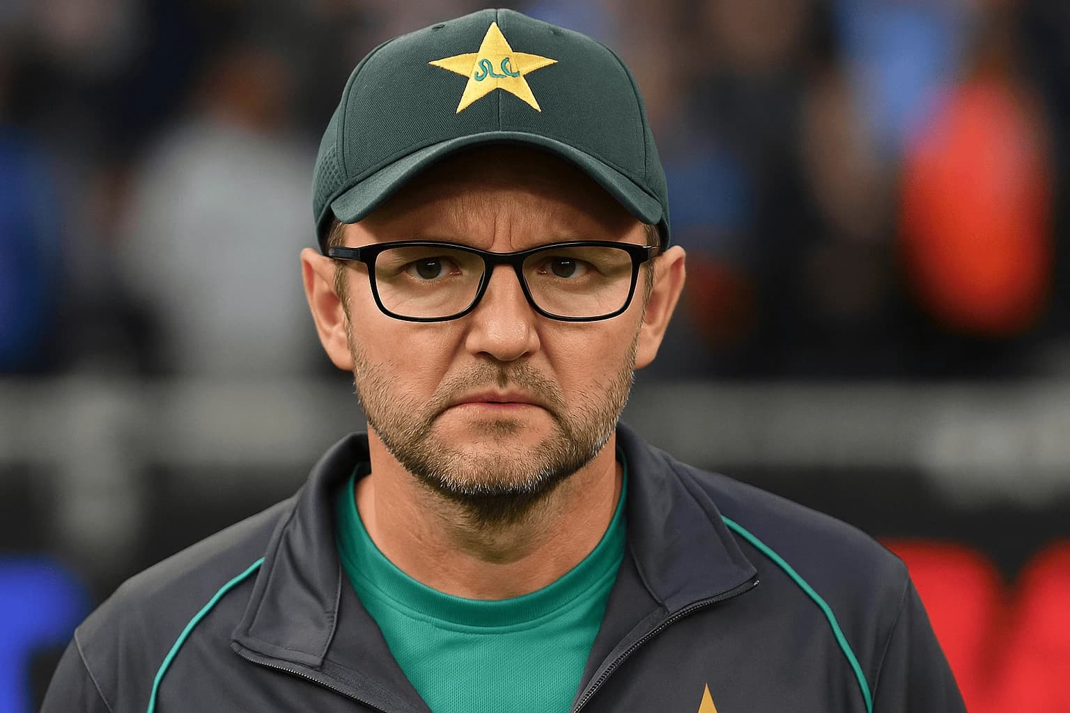 India Players Refuse Handshakes, Says Pakistan Coach