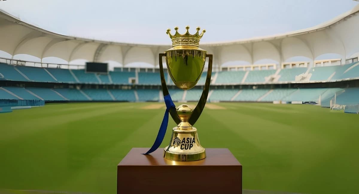 Pakistan Warns of Asia Cup Boycott