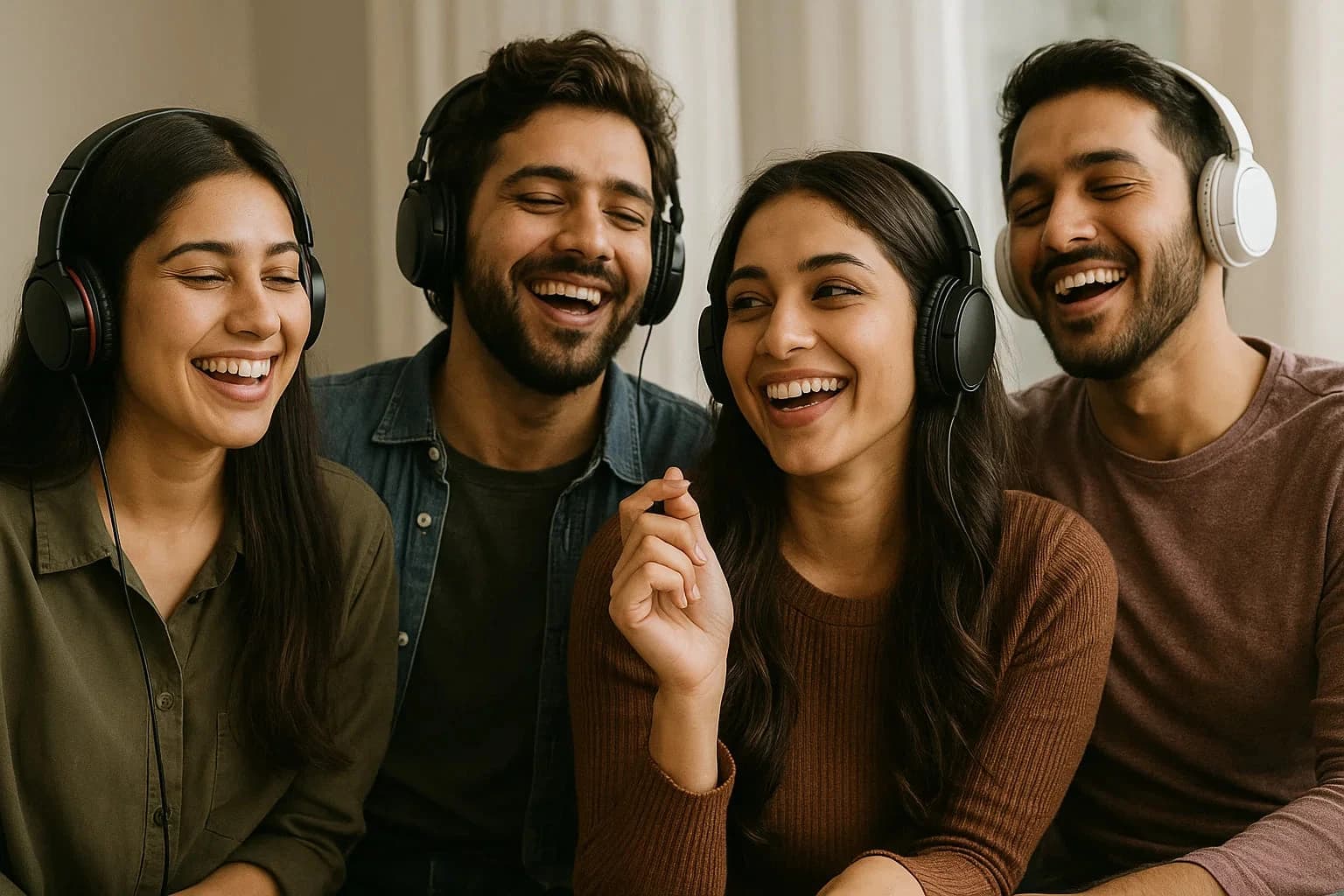 Top Pakistani OSTs Trending on YouTube in 2025