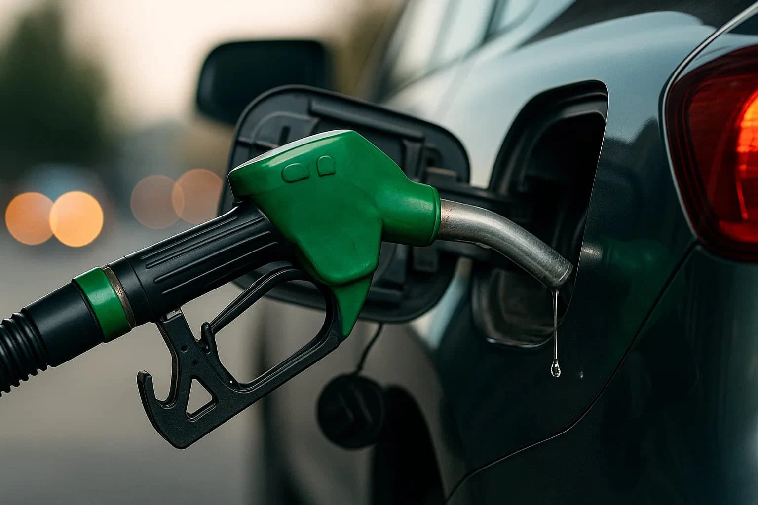 Government Drops Petrol Prices by Rs. 5.66 per Litre Across Pakistan