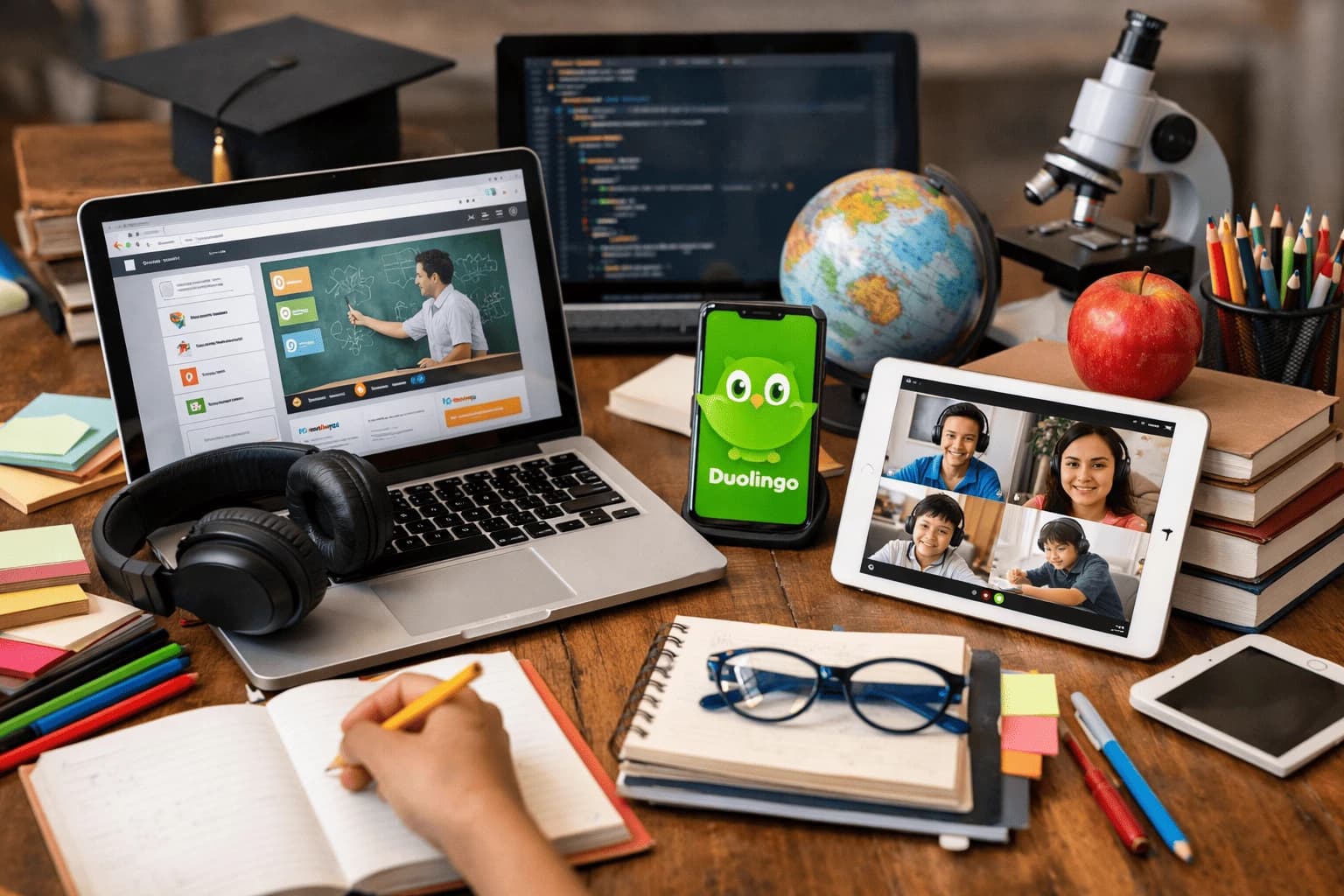 Top 10 EdTech Tools in Pakistan Every Student Should Use