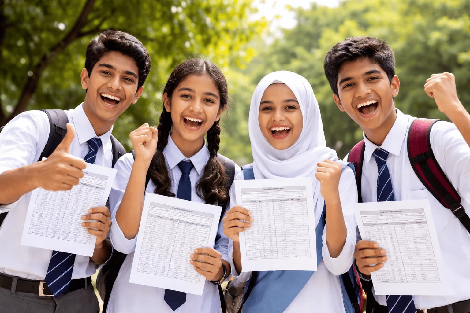 PECTAA Announces 8th Class Result 2026 – Check Online