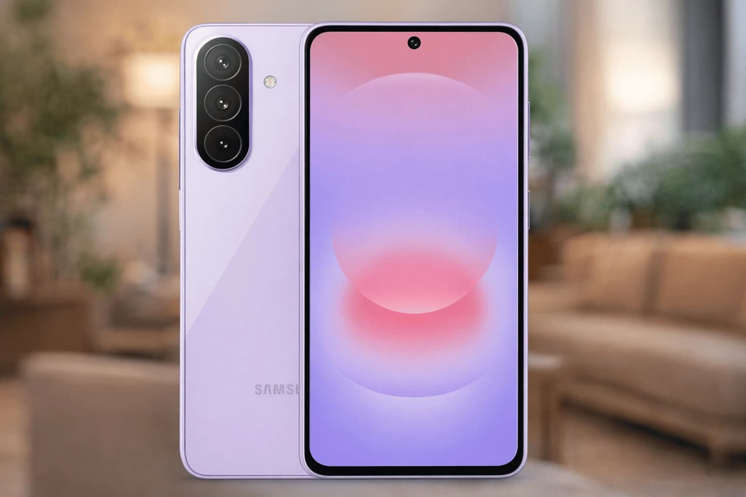 Samsung Galaxy A27 5G Leaks Are Out — And They Look Promising