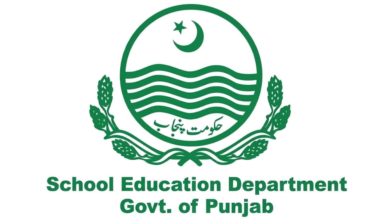 Punjab Education Department Announces New Updates for Schools