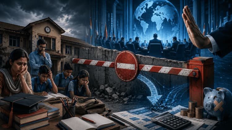 IMF Blocks Tax Relief for Education Sector