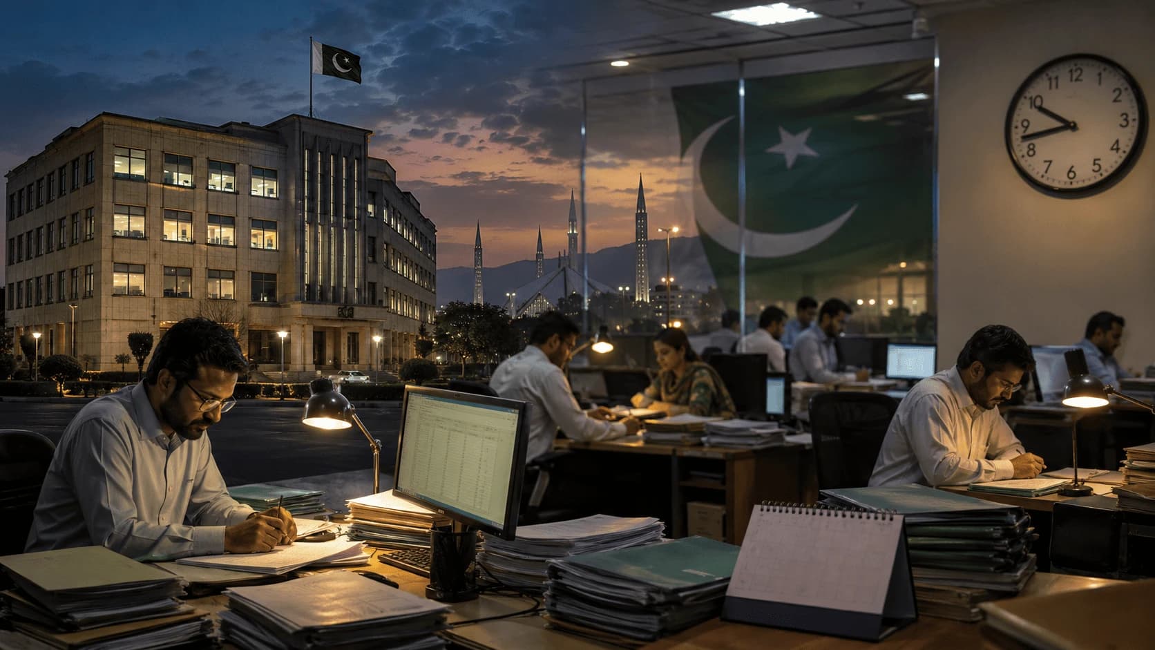 FBR Offices to Stay Open on June 27 and 28