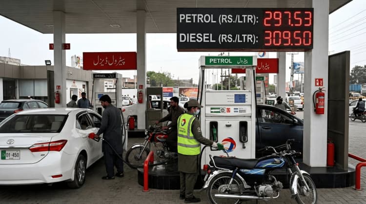 Petrol and Diesel Prices Reduce By Rs. 1.97 Per Litre