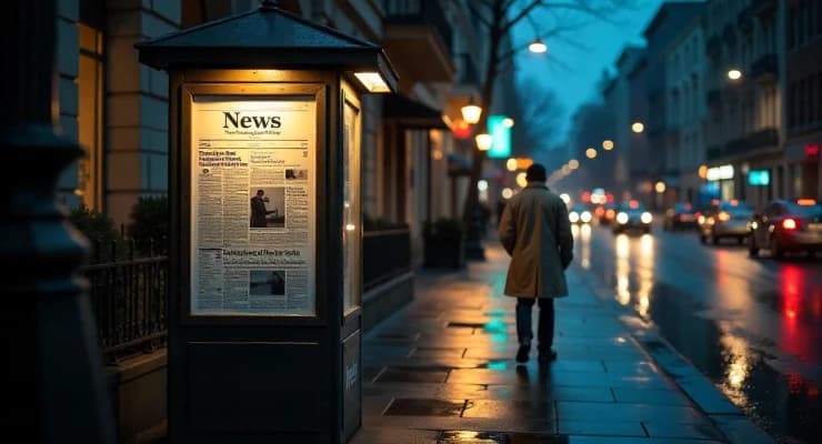 News You Can Trust? The Pros and Cons of AI-Generated Headlines