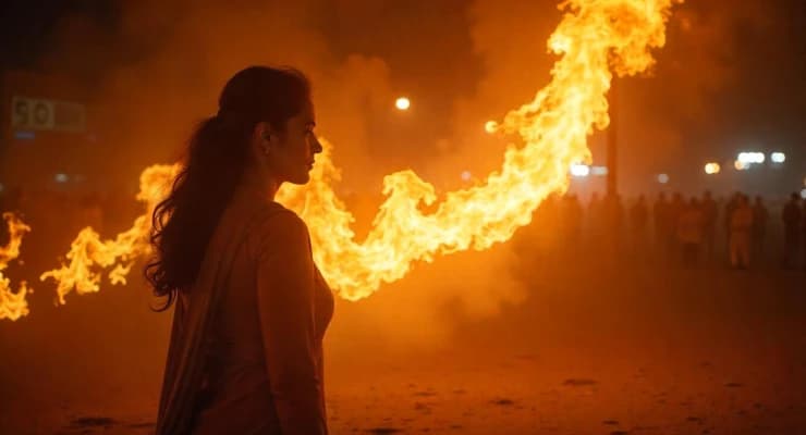 Deepfakes & AI Hoaxes: How to Outsmart Fake News in 2025