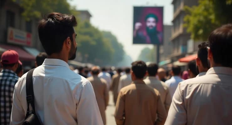 Pakistan’s Battle Against Disinformation: What’s Working & What’s Not