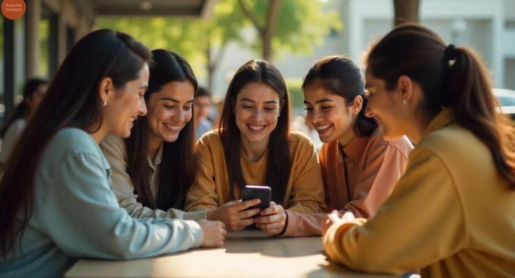 Why Gen Z in Pakistan Prefers TikTok Over Traditional News Channels