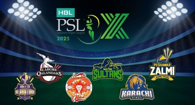 PSL 2025: Breaking Records, Changing Cricket Culture