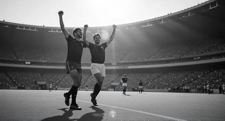 Pakistan at the Olympics: Key Moments That Shaped Our Sporting History