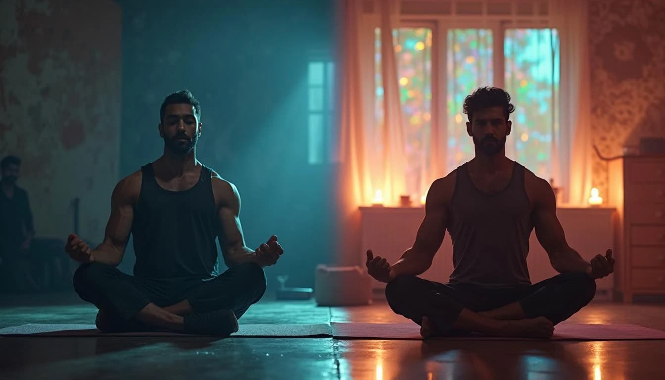 Pakistan’s Fitness Revolution: From Bodybuilding to Mindfulness