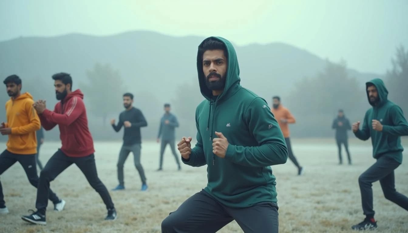 How Gen Z Changed the Fitness Game in Pakistan