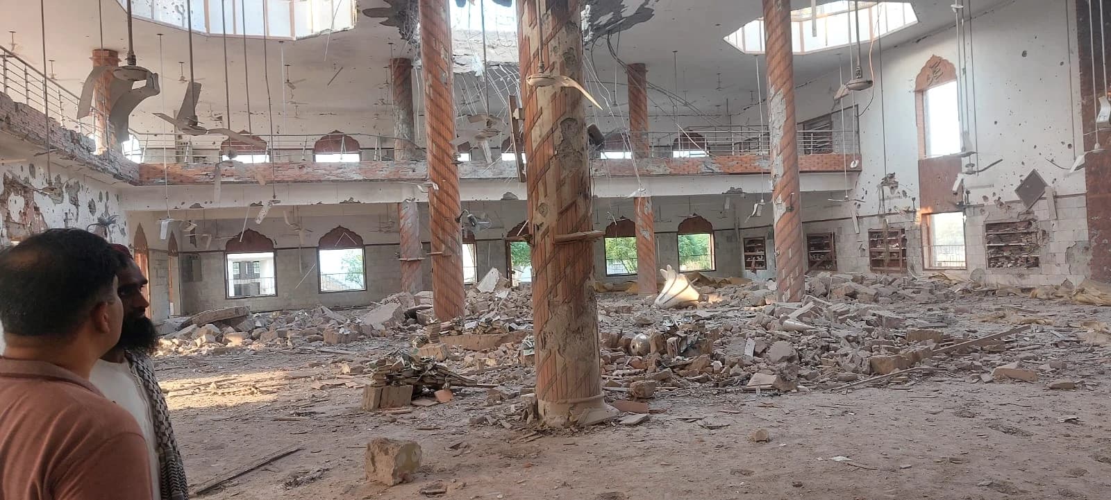 Pakistan Declares 'Act of War' After Indian Airstrikes Kill Civilians