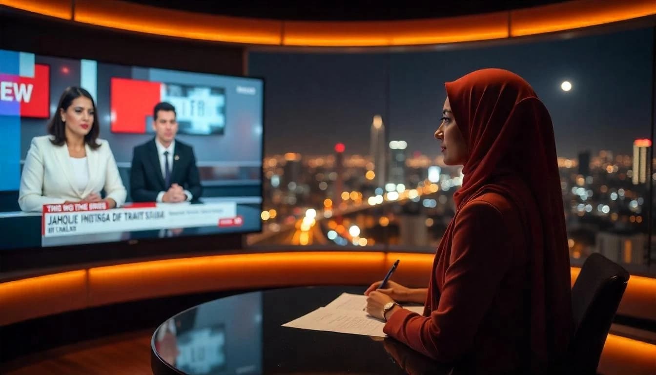 Can YouTube Replace the Newsroom? Rise of Pakistan’s Indie Journalists