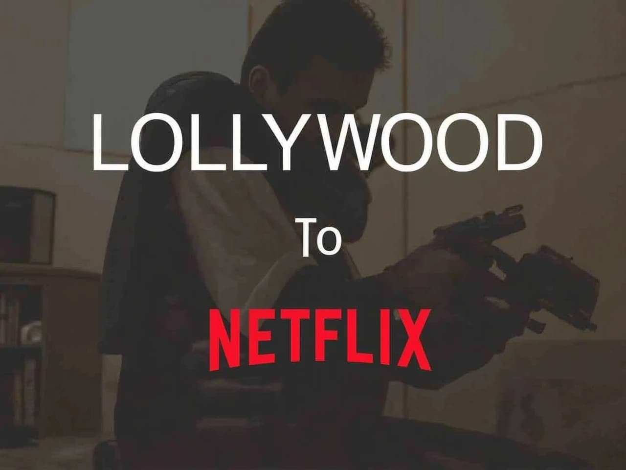 Lollywood to Netflix: The Cinematic Journey of Pakistan