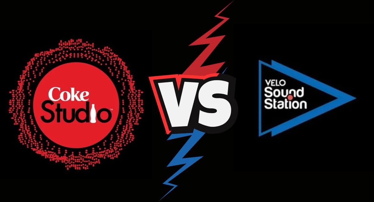 Desi Beats Showdown: Coke Studio or Velo – Who Nailed It This Year?