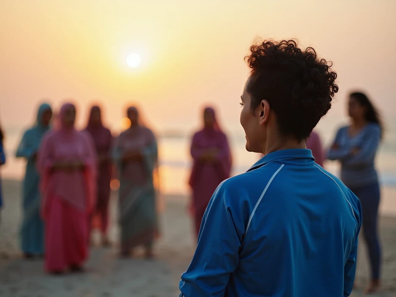 The Rise of Women-Led Fitness Communities in Pakistan