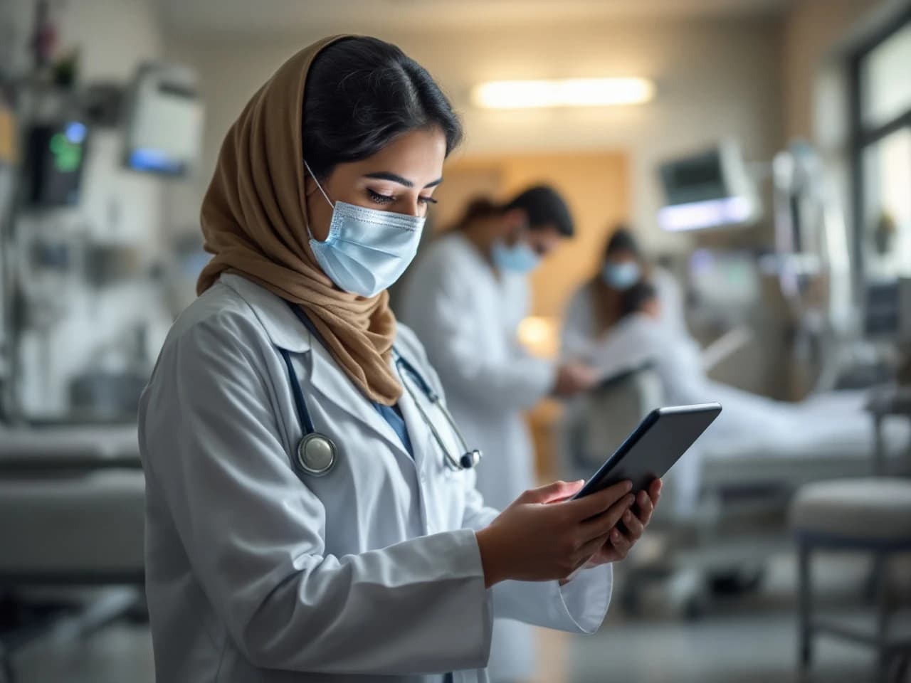 Post-COVID Pakistan: 7 Lasting Changes in Our Healthcare System