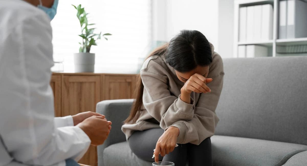 Virtual Clinics, Vaccine Trust & Mental Health: Lessons from COVID