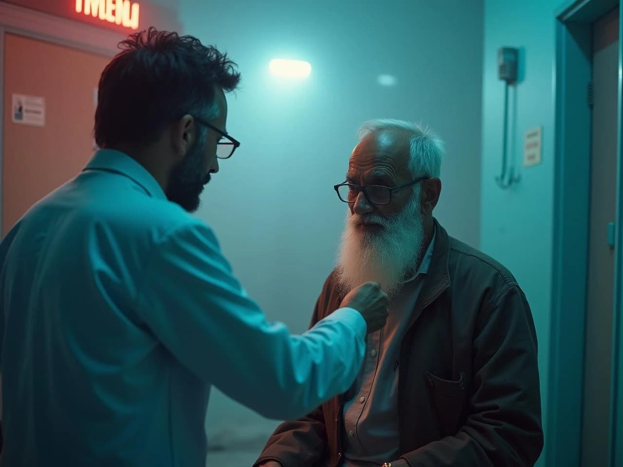 How COVID Transformed Patient Behavior in Pakistan Forever