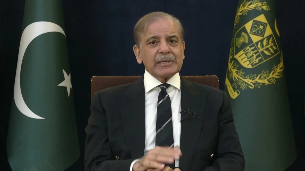 PM Shehbaz Calls Emergency Meeting of National Command Authority