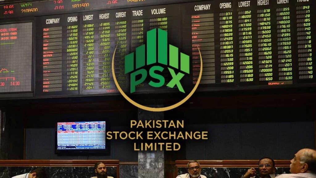 PSX Soars Nearly 10,000 Points After Pakistan-India Ceasefire and IMF Deal