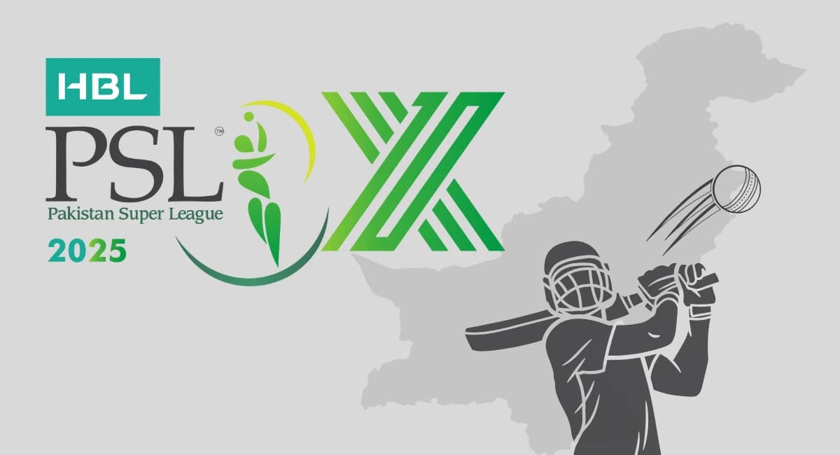 PSL 2025 Resumes: PCB Confirms Final to Be Held in Lahore