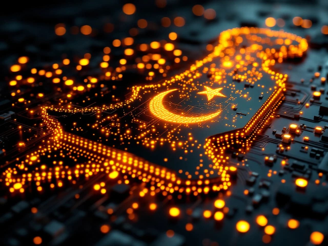 10 Biggest Tech Milestones That Transformed Pakistan