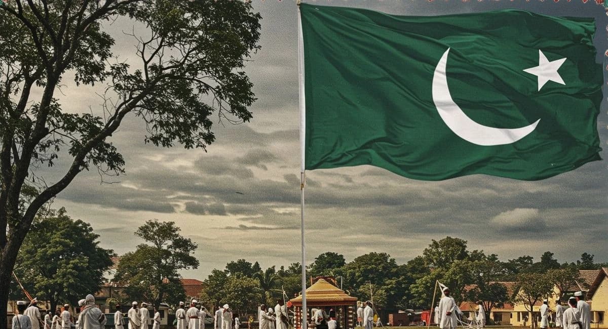 Pakistan’s Cultural Identity: A Journey from 1947 to 2025