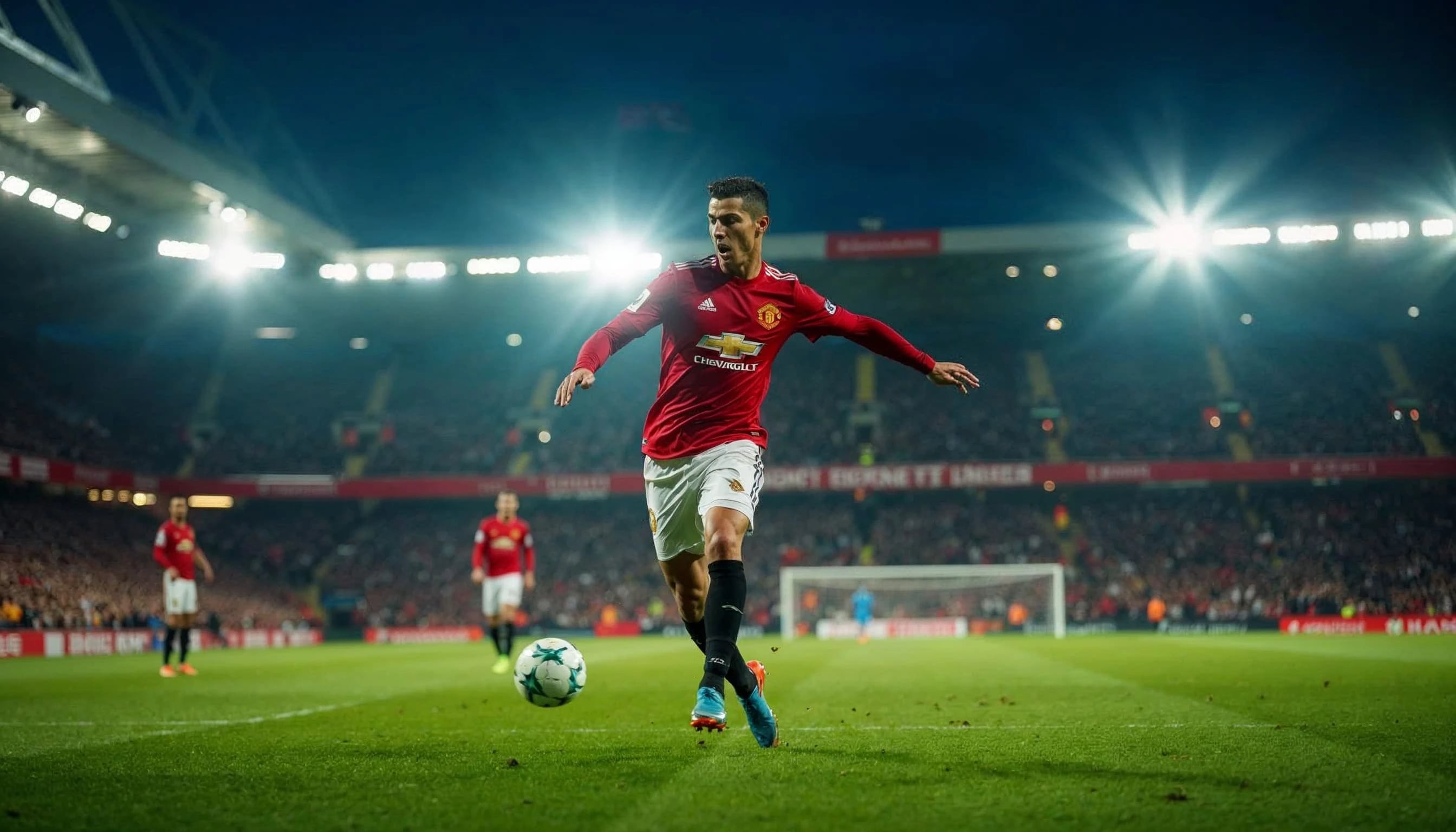 Cristiano Ronaldo’s Historic Milestones: Why He’s the GOAT in 2025