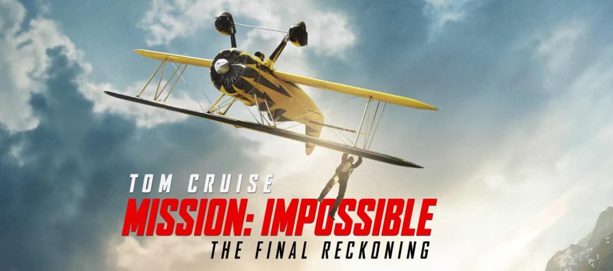 Mission Impossible – Final Reckoning (2025): Release Date, Cast, Trailer & Plot Details
