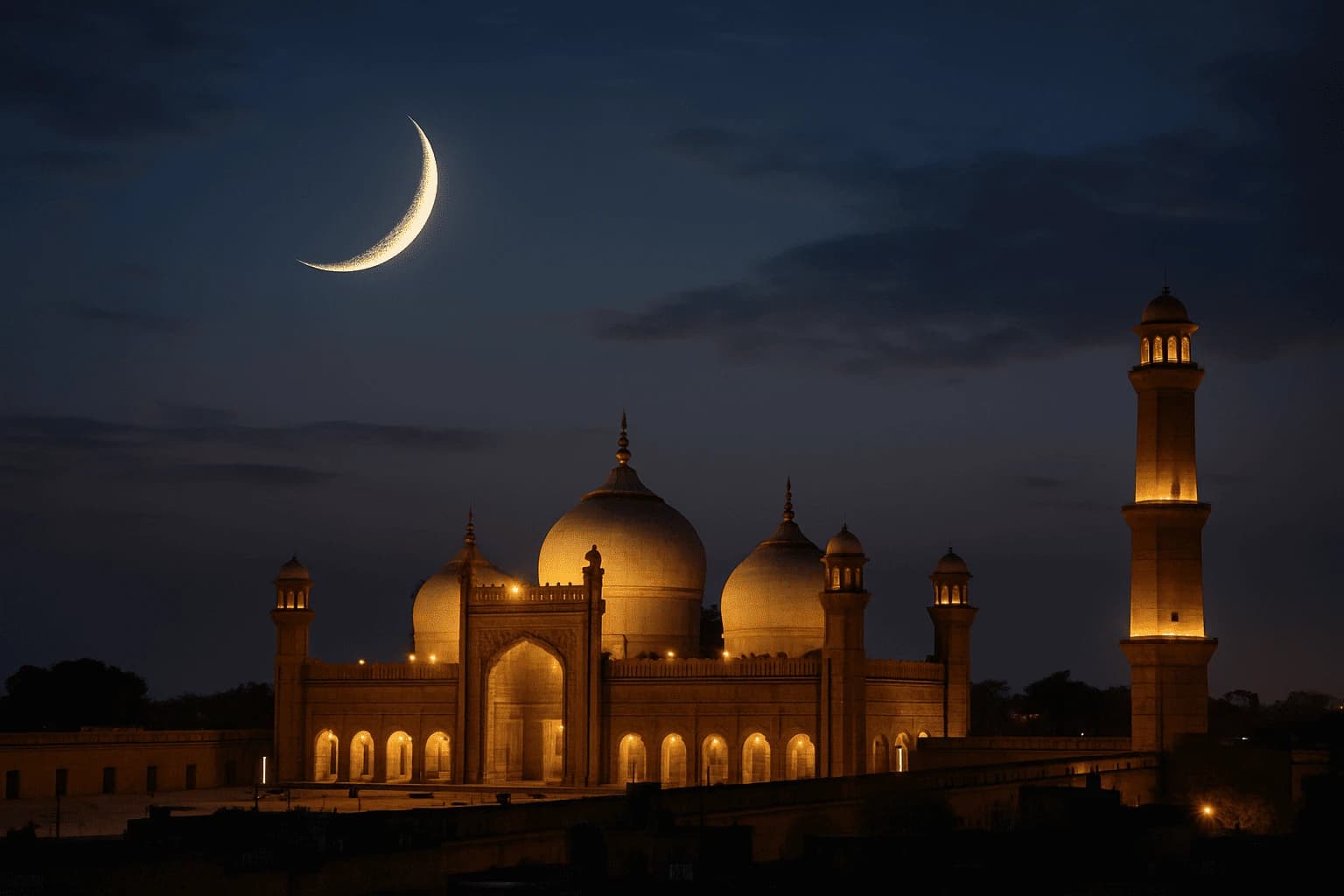 Ruet-e-Hilal Committee Confirms Eid-ul-Adha 2025 Date in Pakistan