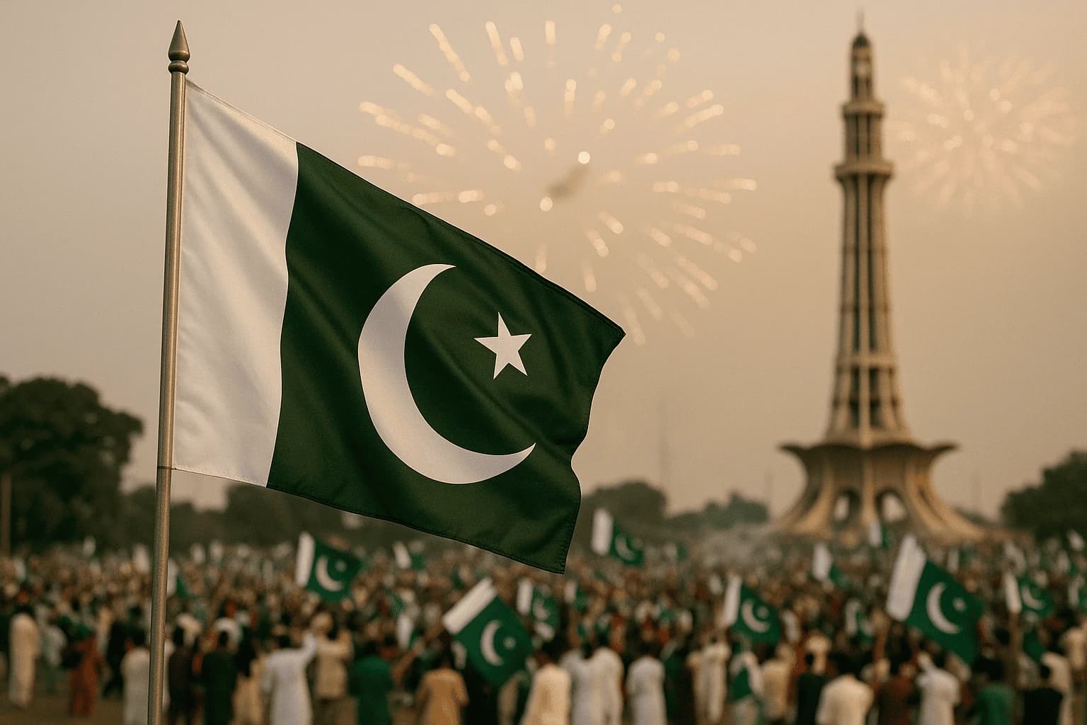 Youm-e-Takbeer 2025: History, Significance & National Celebrations in Pakistan