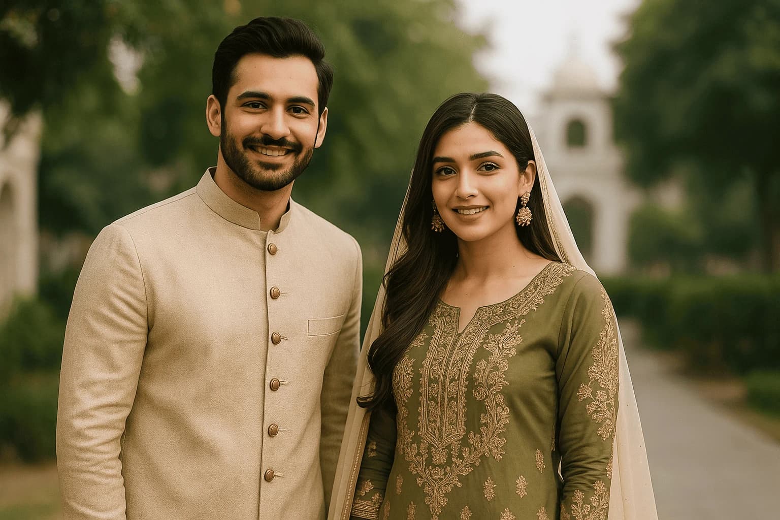 Eid ul-Adha 2025 Fashion Guide: Trends, Colors & Outfit Ideas for Pakistanis