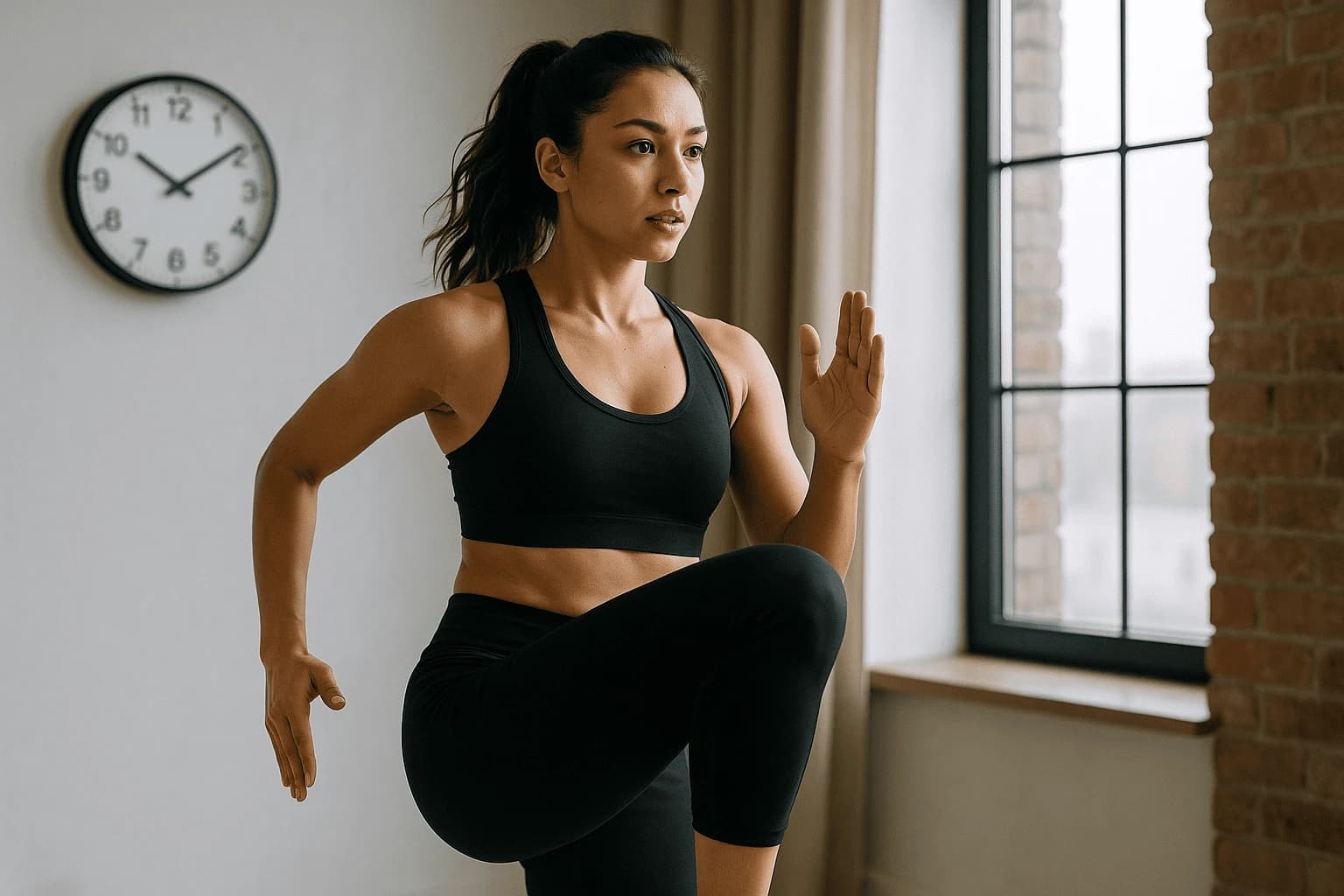 Fast & Effective: 10-Minute Workouts to Burn Belly Fat in 2025