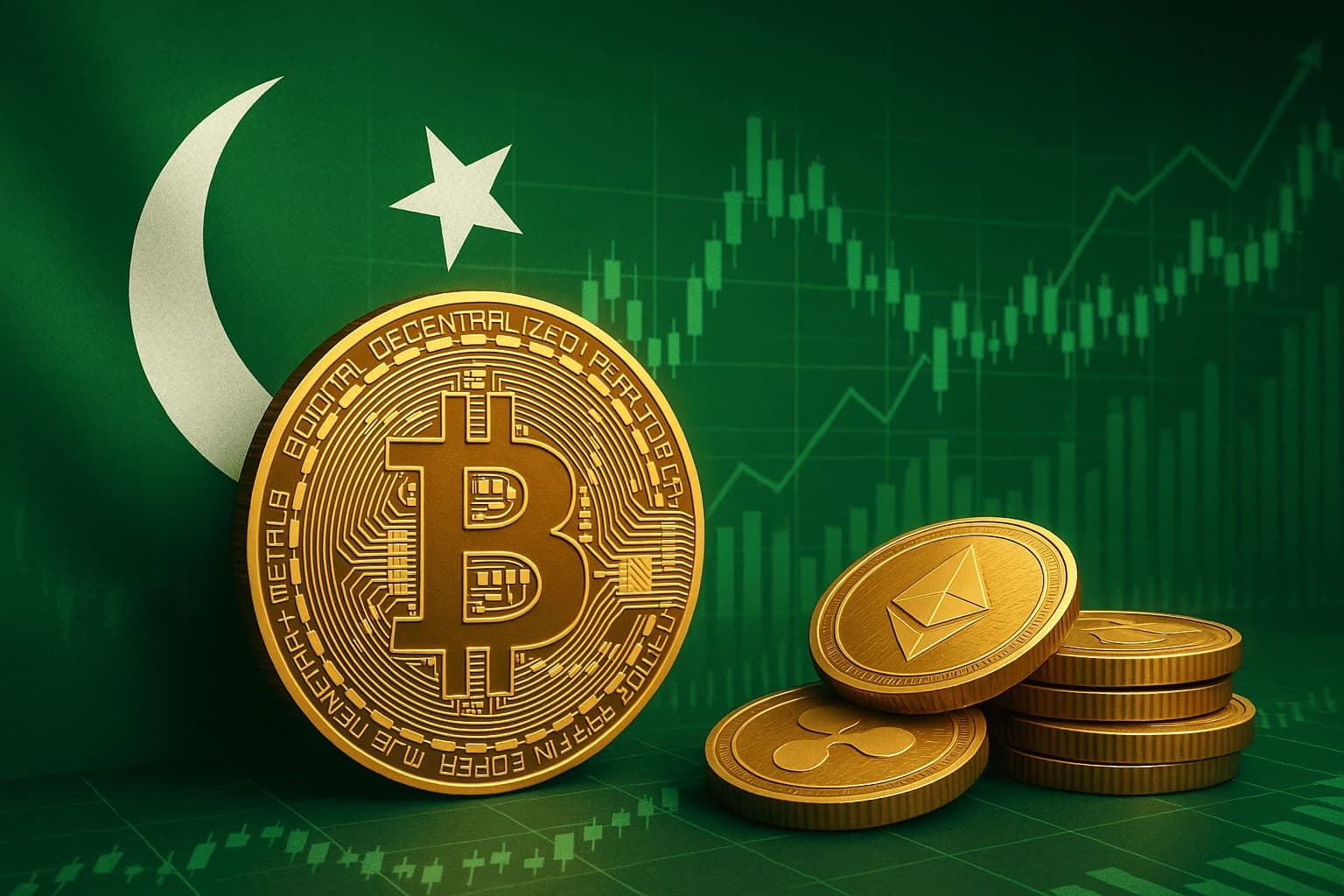 Pakistan's Crypto Council: A New Era for Digital Assets