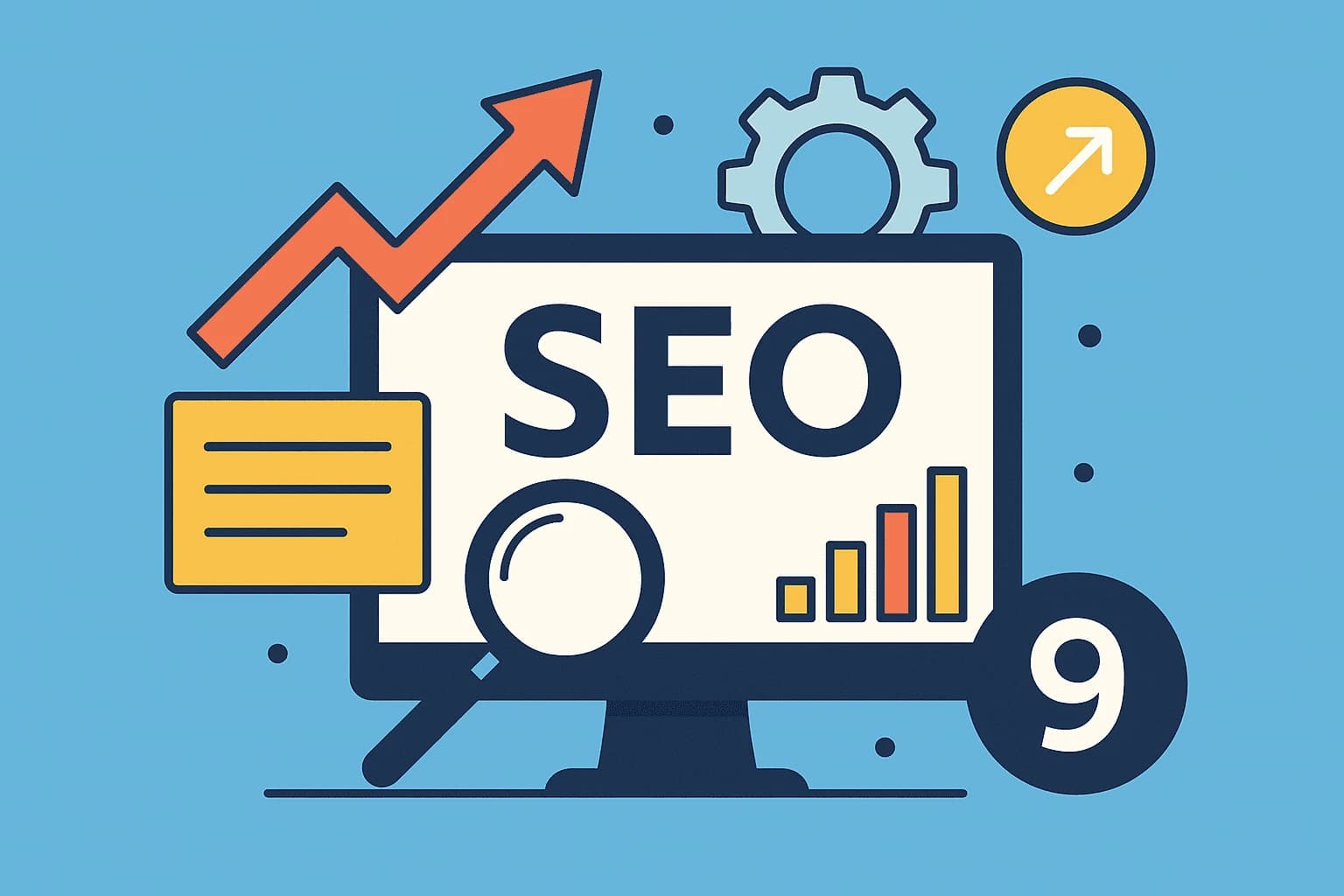 Top 9 SEO Rules That Still Matter in 2025 (And Why They Work)