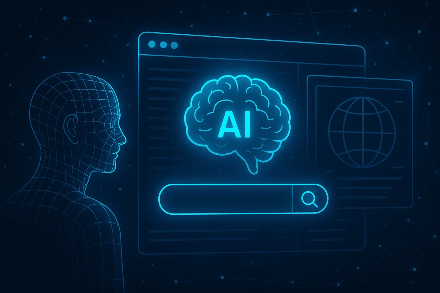 AI-Powered Browsing: OpenAI's New Web Experience Challenges Traditional Search Engines