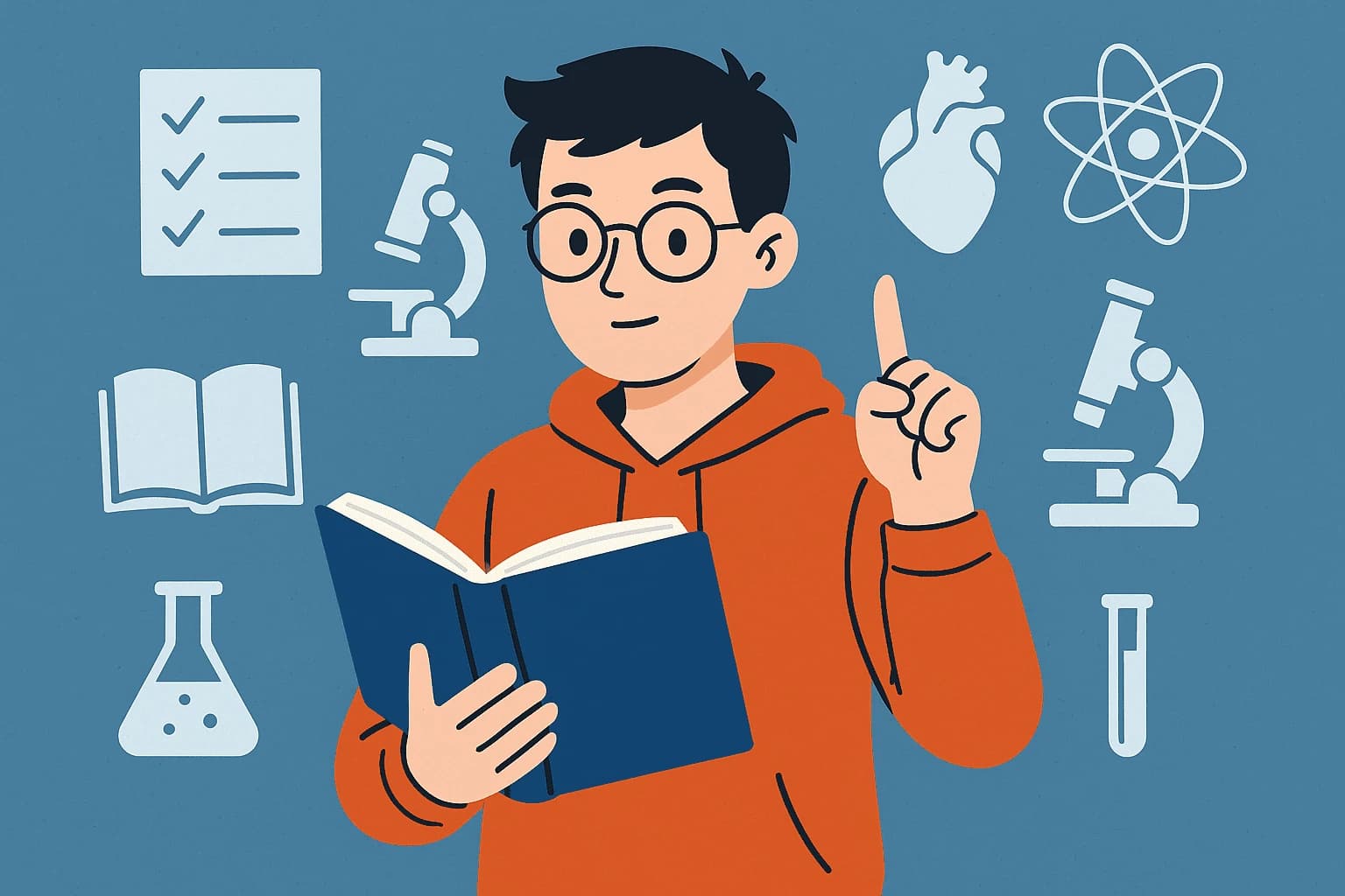 Top 10 Tips to Crack NEET 2025 Without Coaching