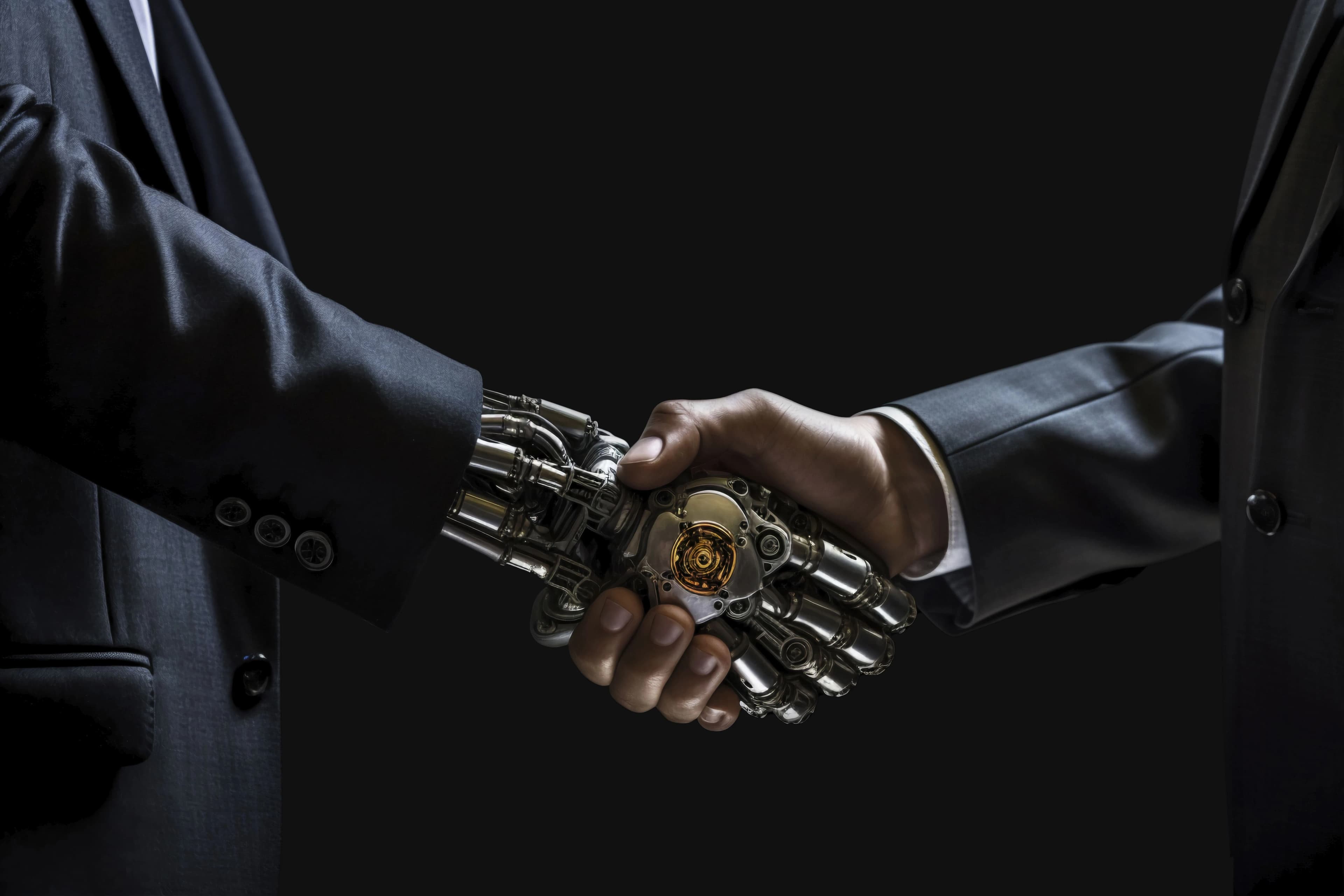 Is AI Replacing Too Many Jobs Too Fast in the Business World?